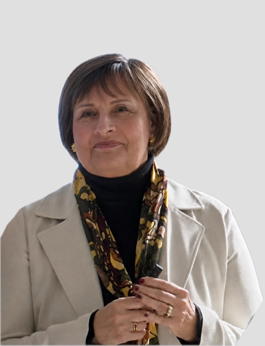 Linda Roszak Burton